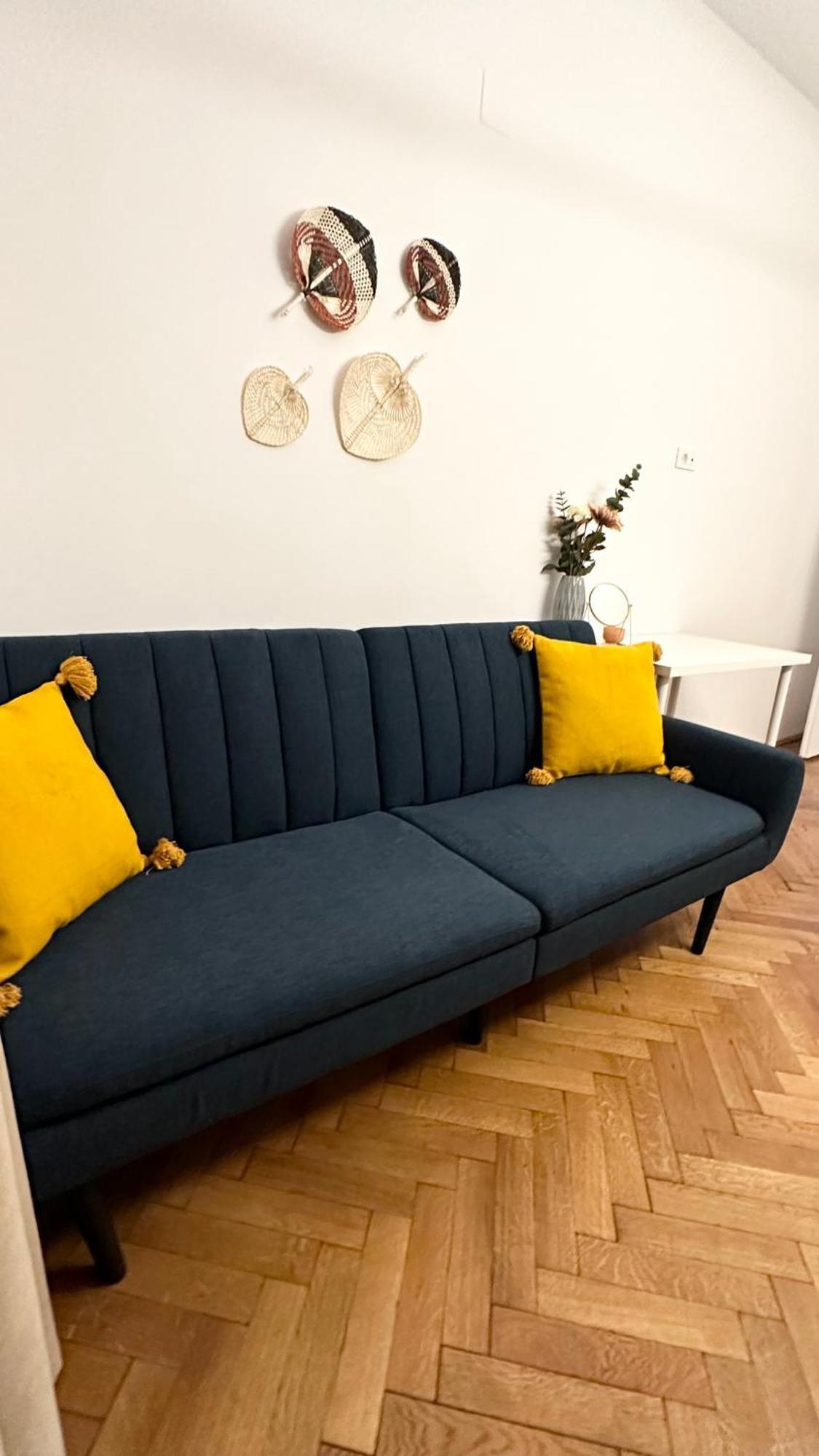 Ultracentral Golden Gatehouse 3 Bdrm ブカレスト エクステリア 写真