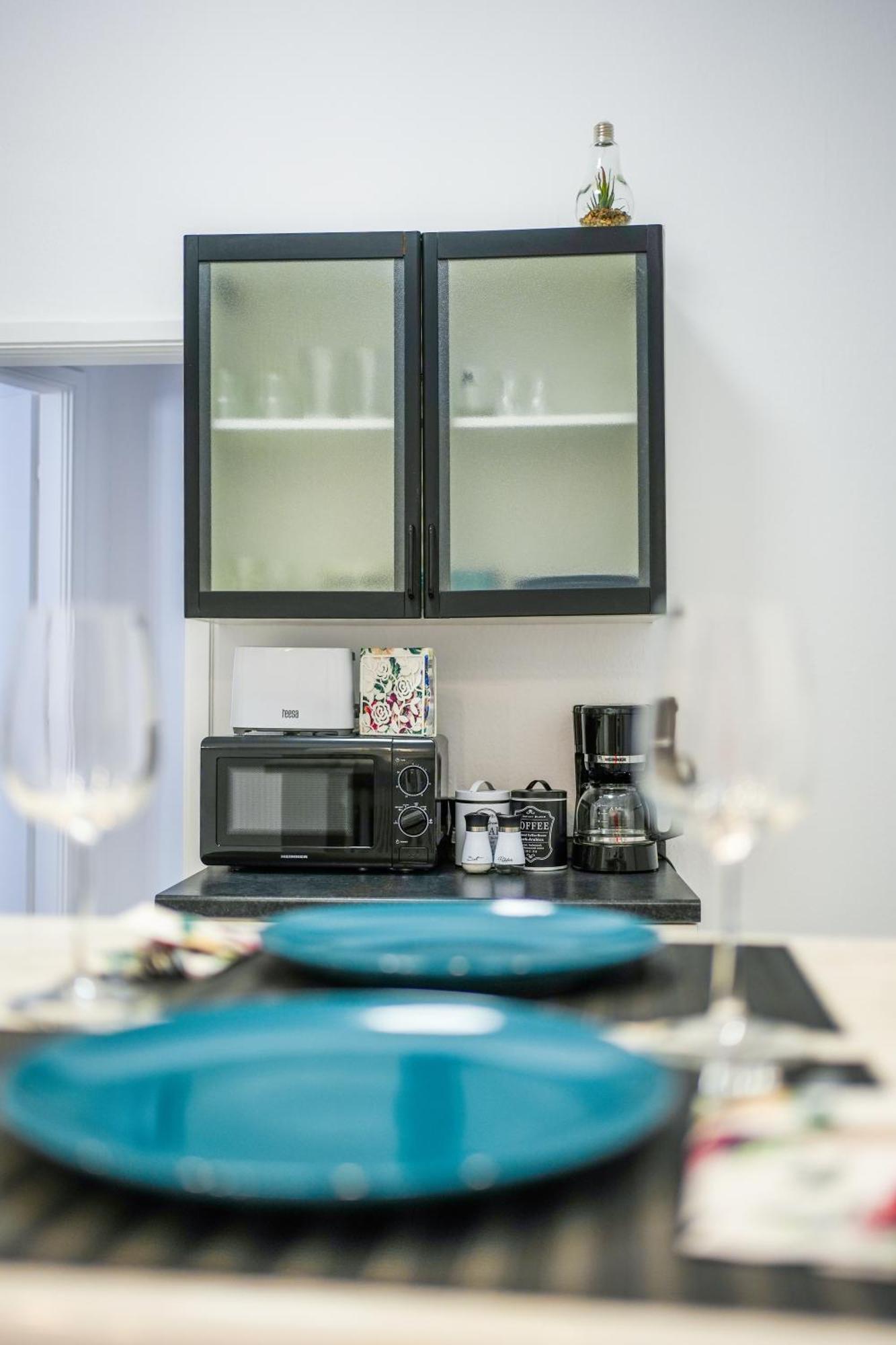 Ultracentral Golden Gatehouse 3 Bdrm ブカレスト エクステリア 写真